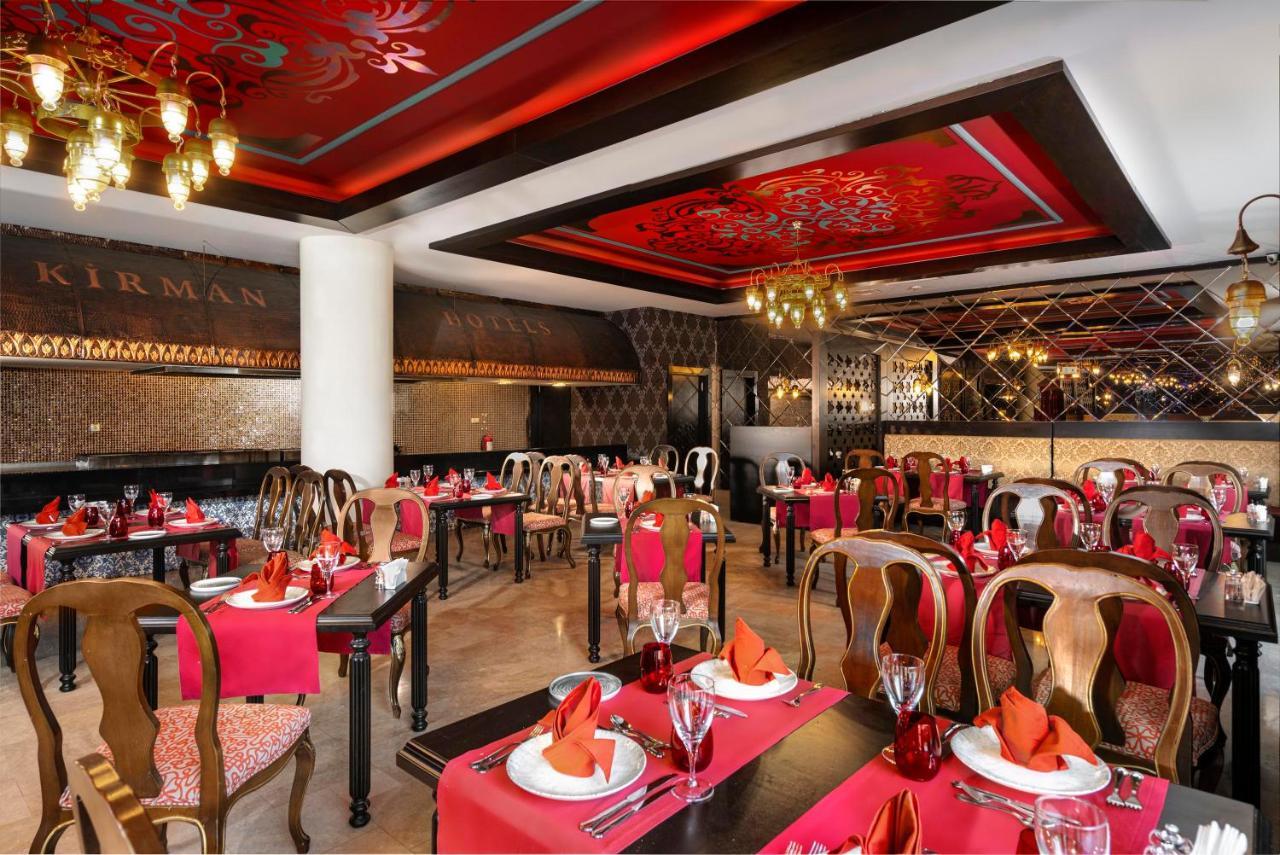 Arycanda Kirman Premium Okurcalar Exterior foto